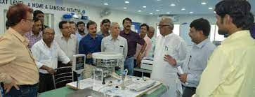 MSME Tool Room Images photo 1